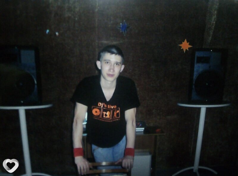 Алекс, 36, Новороссийске — анкета №659821