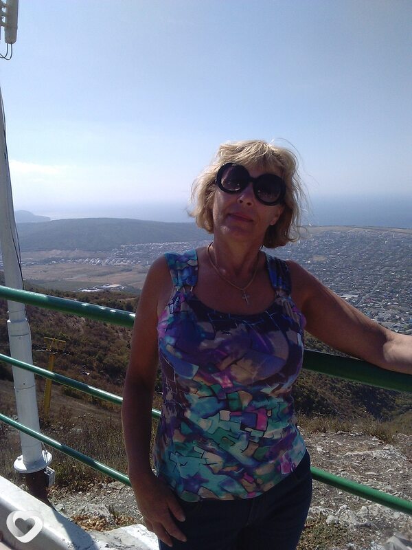 Ирина, 64, Екатеринбурге — анкета №659929