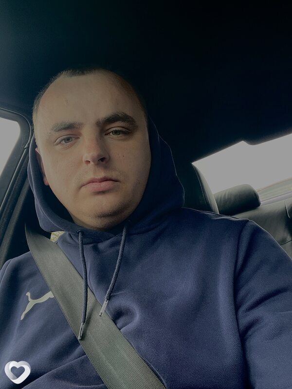 Андрей, 31, Вроцлав — анкета №659933