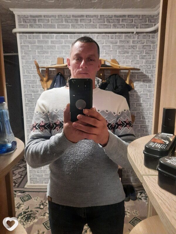 Aleksandr, 34, Бресте — анкета №659934