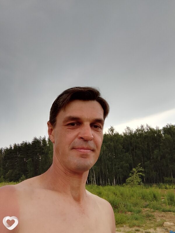 Алексей Епанчин, 43, Москве — анкета №659938