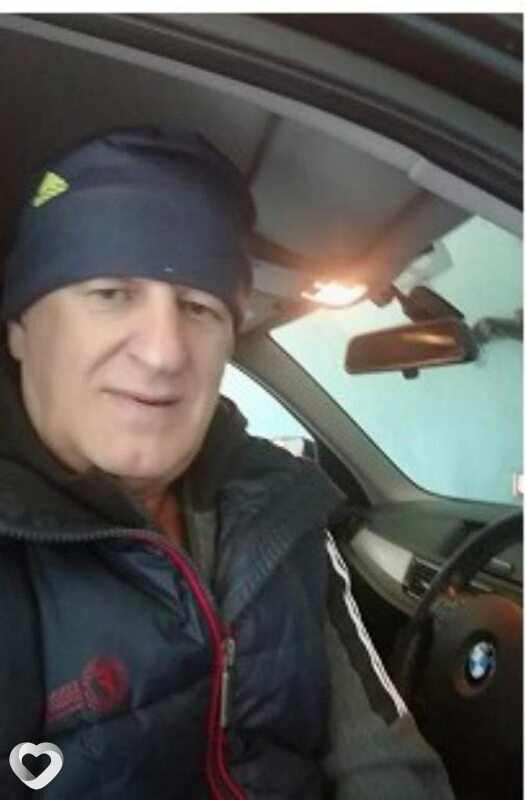 Валерий, 64, Витебске — анкета №659946