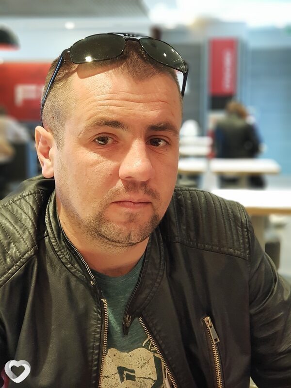 Алексей, 38, Минске — анкета №660445