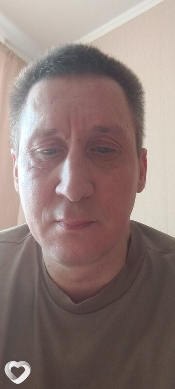 Евгений, 48, Самаре — анкета №660446