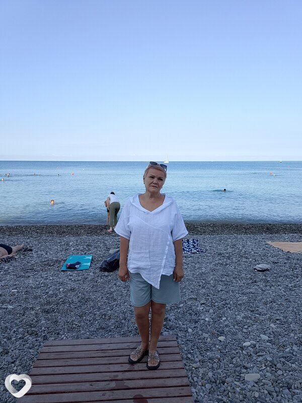 Татьяна, 57, Орске — анкета №660454