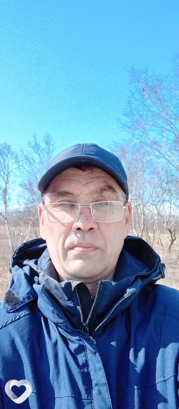 Сергей, Елизово