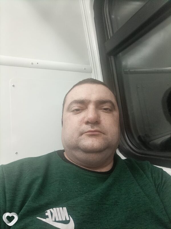Хачик, 38, Москве — анкета №660458