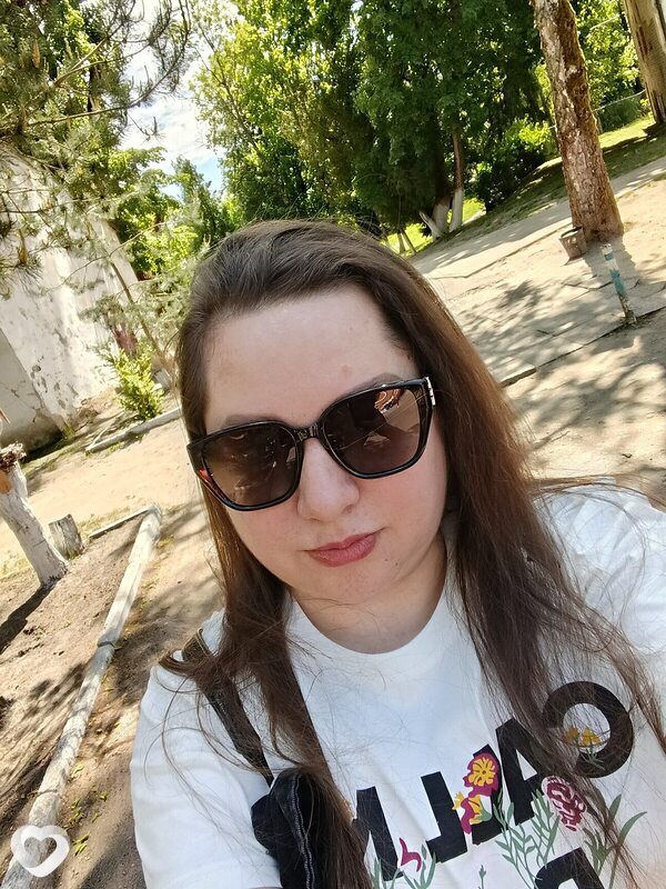 Юлия, 38, Калининграде — анкета №660460