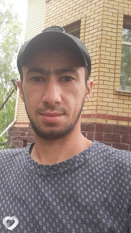 Досидик, 32, Уфе — анкета №9893