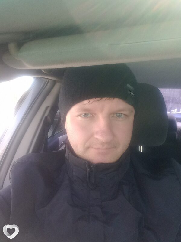 Антон, 36, Бийске — анкета №659904