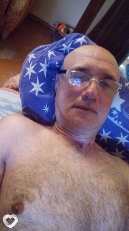 Александр, 59, Рязани — анкета №659905
