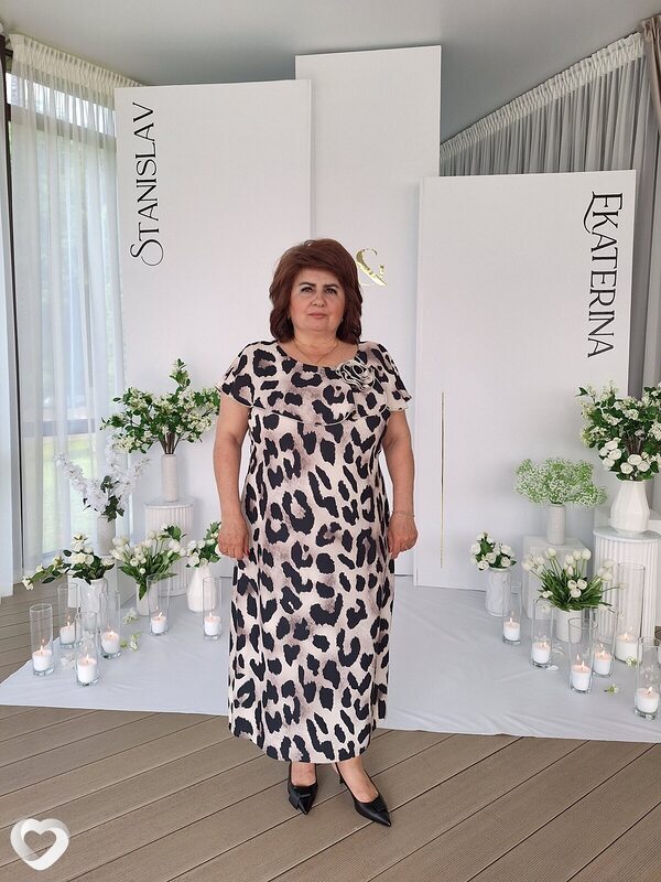 Катерина, 62, Пятигорске — анкета №659909