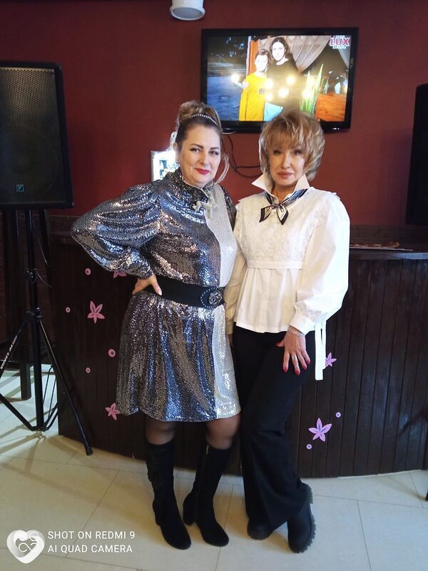 Елена, 50, Донецк (Ростовская Обл.) — анкета №659914