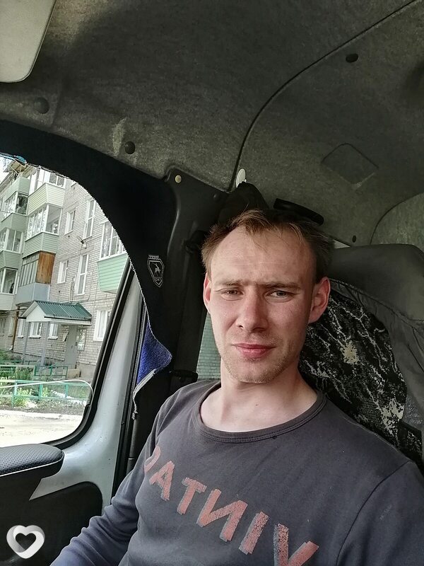 Сережа, 32, Коврове — анкета №659917