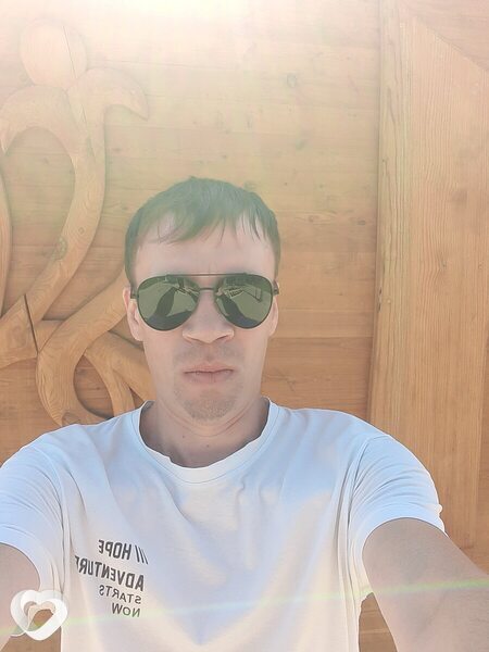 Андрей, 35, Улан-Удэ — анкета №659919