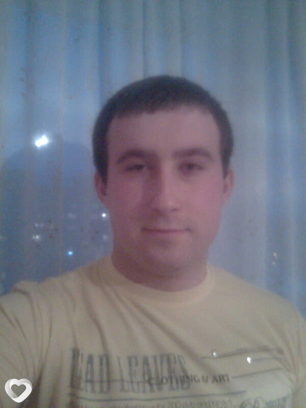 Алексей, 38, Бобруйске — анкета №659921