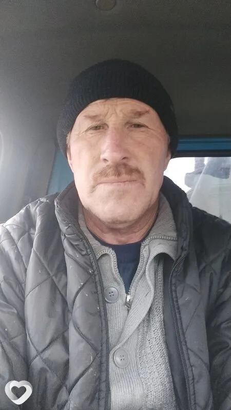 Николай, 57, Горно-Алтайске — анкета №660096