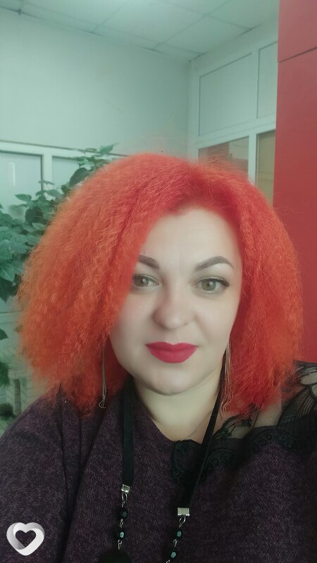 Машуня, 44, Калуге — анкета №660097