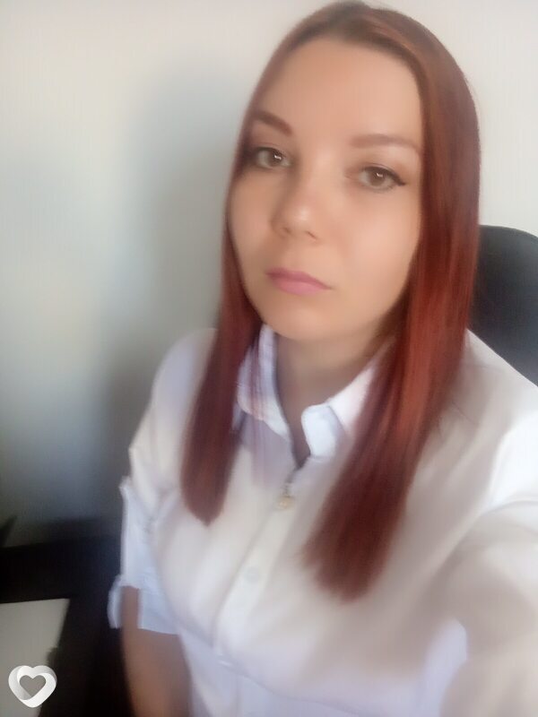 Танюшка, 29, Клине — анкета №660101