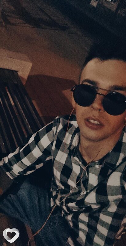 Михаил, 34, Минске — анкета №660102