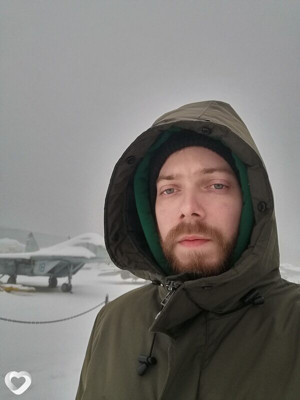 Алексей, 36, Москве — анкета №660103