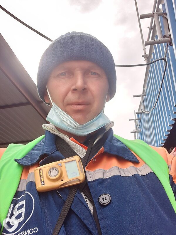 Сергей, Уштобе