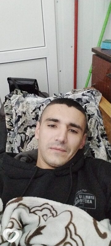 Просто Саня, 35, Минске — анкета №660108
