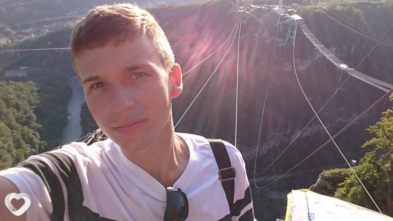 Игорь, 28, Воронеже — анкета №660113