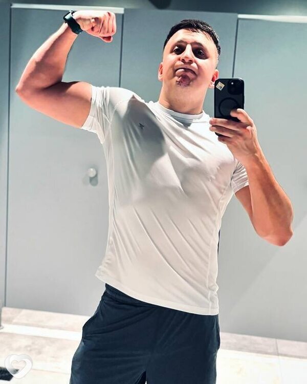 Антон, 42, Липецке — анкета №660120
