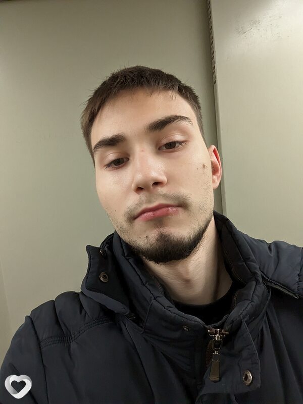 Леша, 24, Москве — анкета №659999