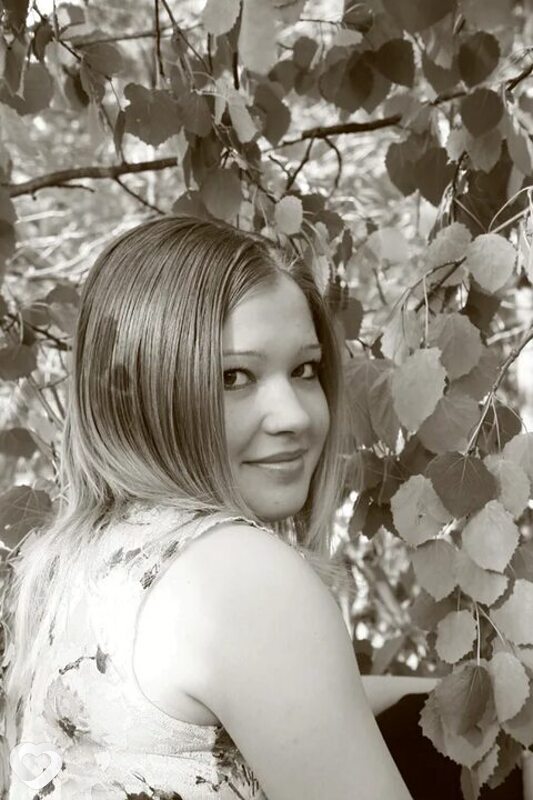 Наталья, 33, Усть-Илимск — анкета №660000