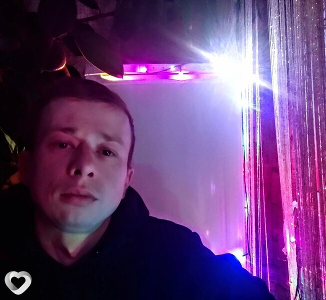 Сергей, 33, Москве — анкета №660004