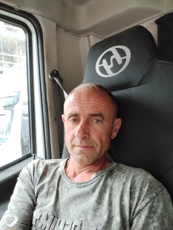 Михаил, 46, Астрахани — анкета №660014