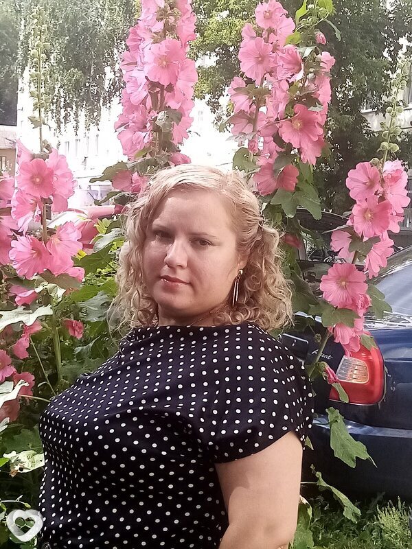 Оля, 43, Уфе — анкета №660016