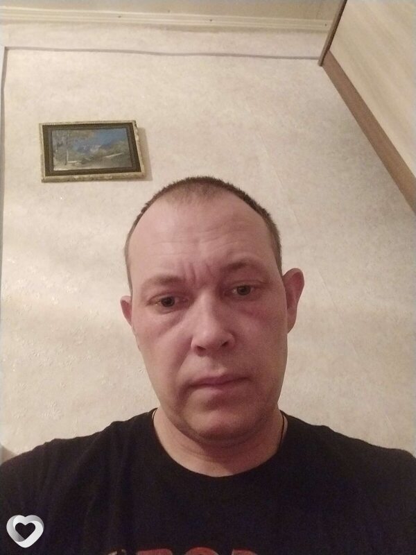 Юрий Трескин, 38, Тюмени — анкета №660071