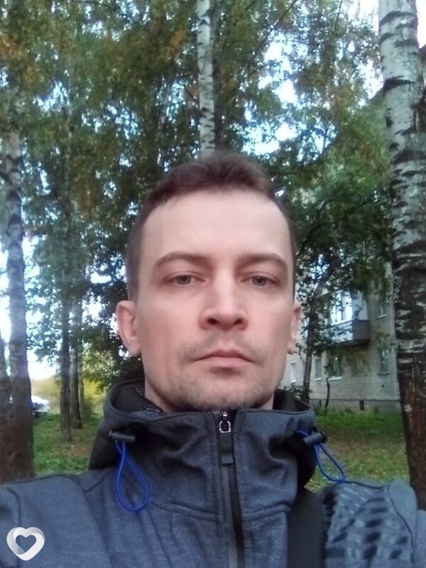 Денис, 44, Орехово-Зуеве — анкета №660072