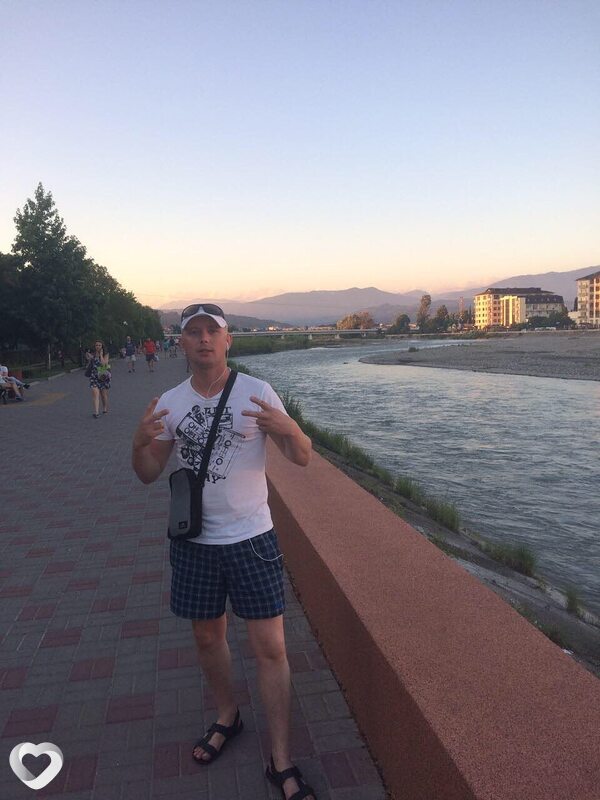 Сергей, 40, Тосно — анкета №660074