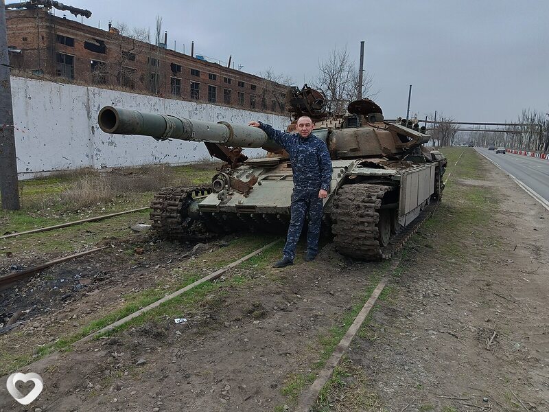 Сергей, 42, Лисках — анкета №660078