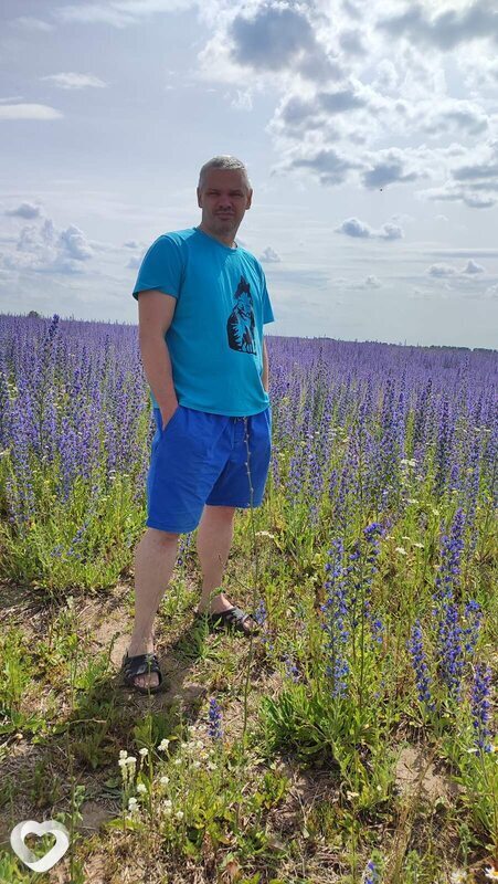 Алексей, 51, Нижнем Новгороде — анкета №660079