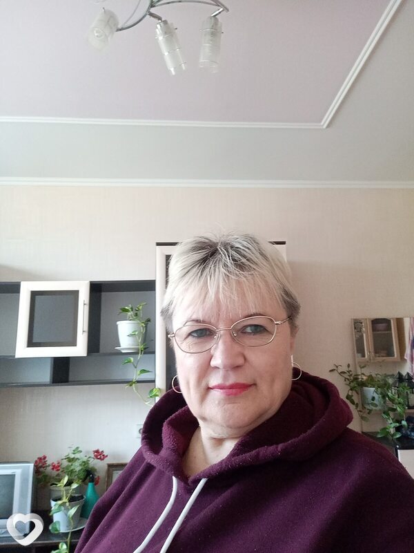 Света, 54, Казани — анкета №660080