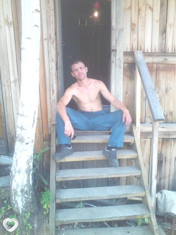 Barsvist, 43, Черногорске — анкета №660083