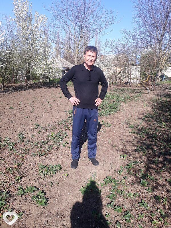 Олег, 63, Новороссийске — анкета №660089