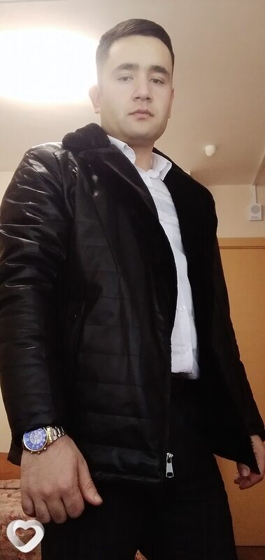 Тимур, 33, Минске — анкета №660090