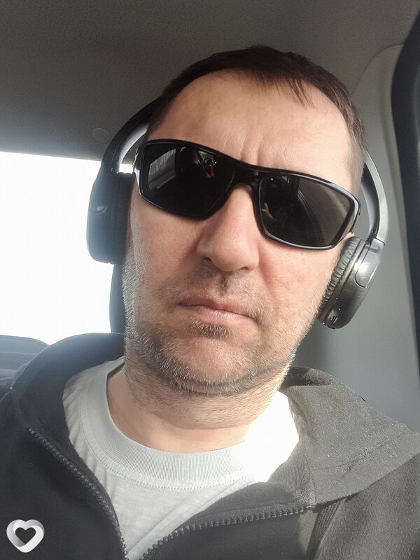 Дмитрий, 53, Красноярске — анкета №660092