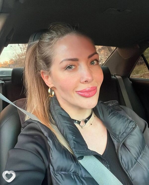 Аня, 46, Москве — анкета №660046