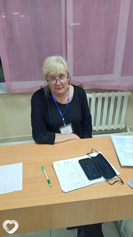 Татьяна, 57, Талдыкорган — анкета №660056