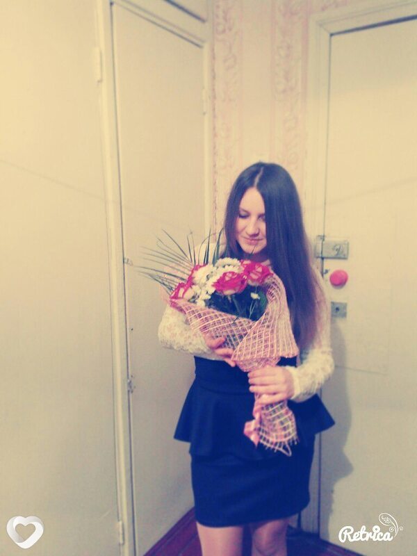 Алена, 33, Павлограде — анкета №660057