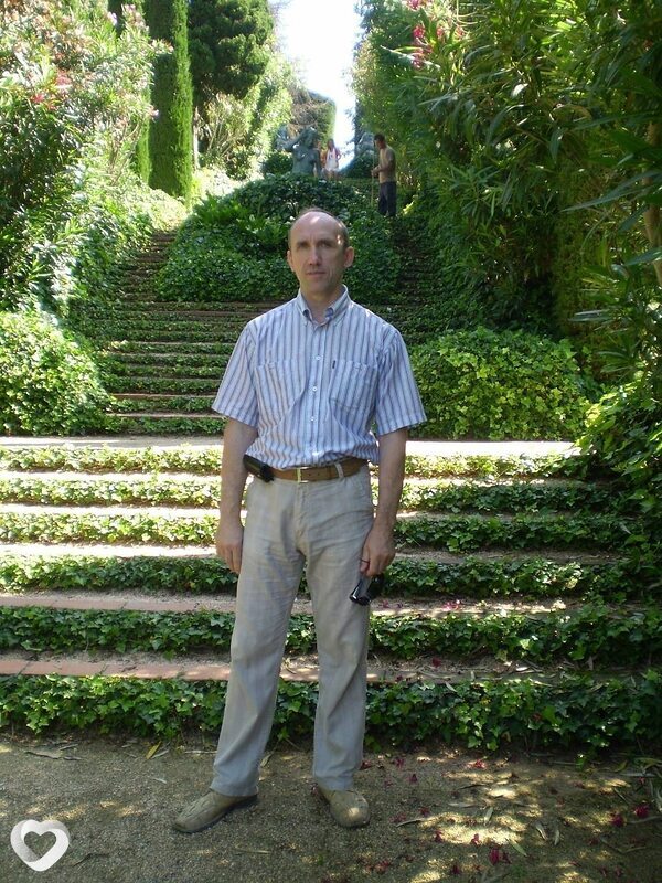 Олег, 61, Сызрани — анкета №660061