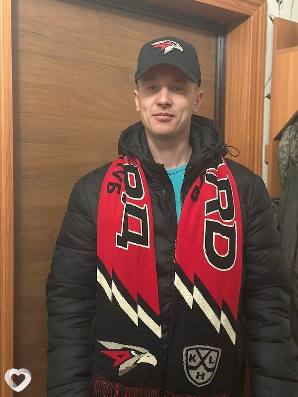 Виталя, 32, Омске — анкета №660148