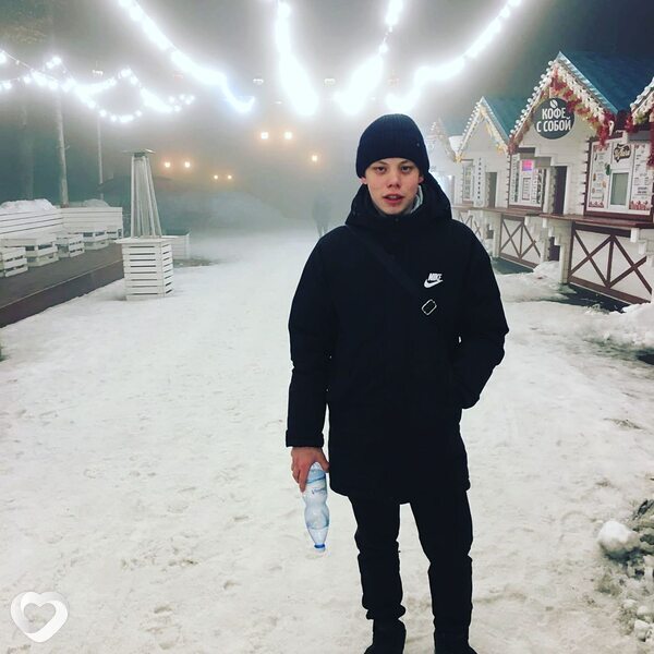 Павел, 24, Ульяновске — анкета №660160